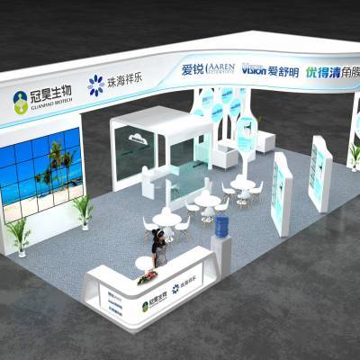 專業高效，服務卓越——2020第五屆廣州國際生鮮冷鏈展會展服務深度解析