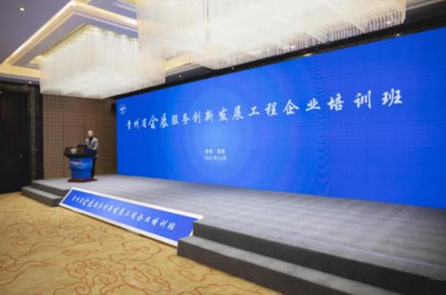 創新會展服務模式，為行業發展注入新動能