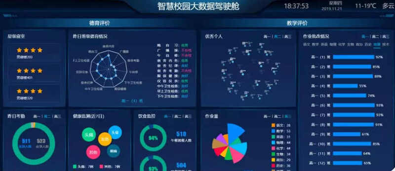 華數(shù)參展文博會顯實力 追求萬億數(shù)據(jù)新賦能的數(shù)字經(jīng)濟高峰
