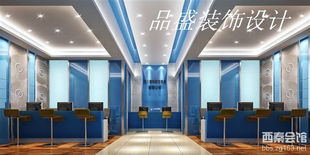 品盛裝飾 專業(yè)承接室內裝飾設計施工，打造理想空間